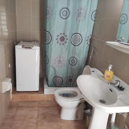Апартаменты La Dolce Casa