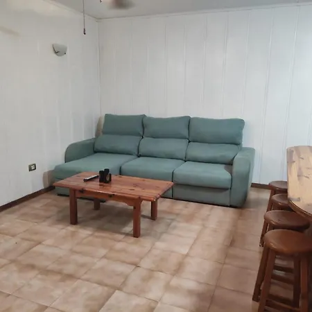Appartement La Dolce Casa Costa Del Silencio
