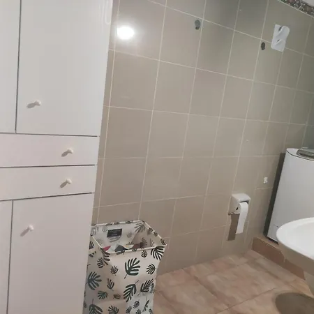 La Dolce Casa Апартаменты