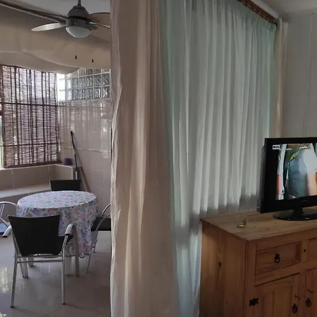 La Dolce Casa Apartment
