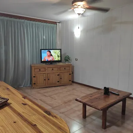 Apartamento La Dolce Casa Costa Del Silencio