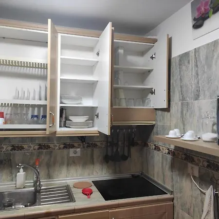 La Dolce Casa Апартаменты *