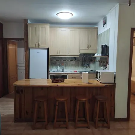 La Dolce Casa Апартаменты