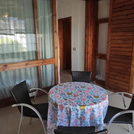 La Dolce Casa Апартаменты