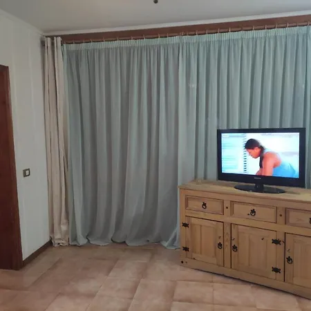 La Dolce Casa Costa Del Silencio
