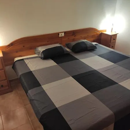 Апартаменты La Dolce Casa
