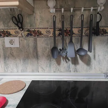 Διαμέρισμα La Dolce Casa Costa Del Silencio