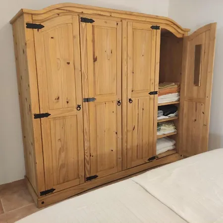 La Dolce Casa Διαμέρισμα *