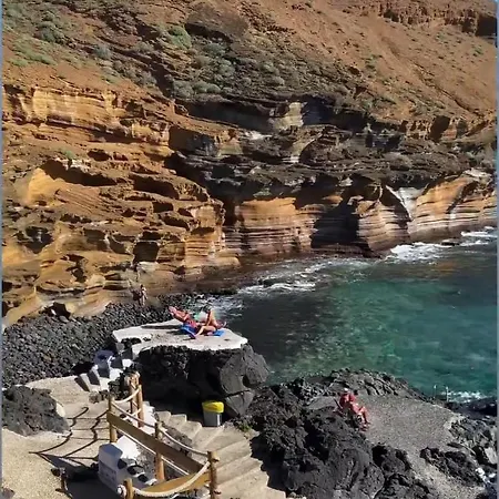 La Dolce Casa Διαμέρισμα Costa Del Silencio