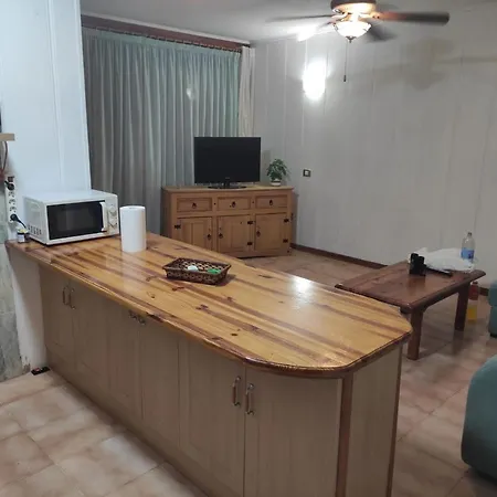 La Dolce Casa * Costa Del Silencio