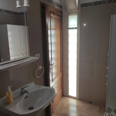 Διαμέρισμα La Dolce Casa