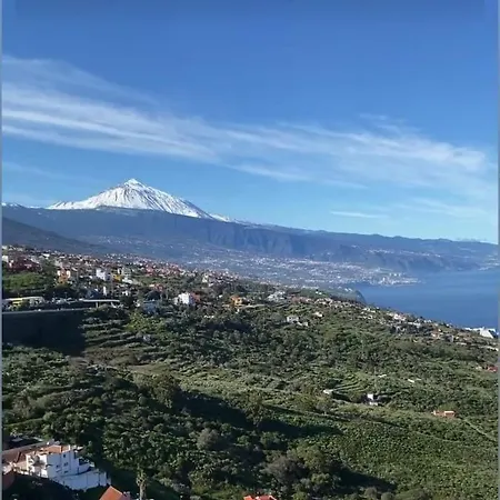 Διαμέρισμα La Dolce Casa Costa Del Silencio