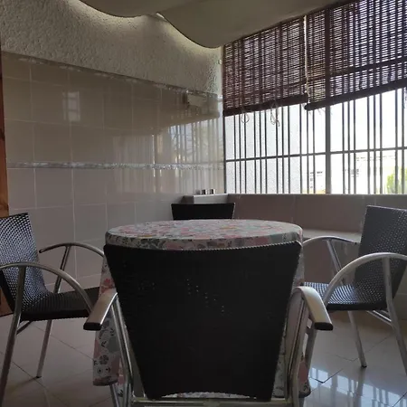 Διαμέρισμα La Dolce Casa Costa Del Silencio