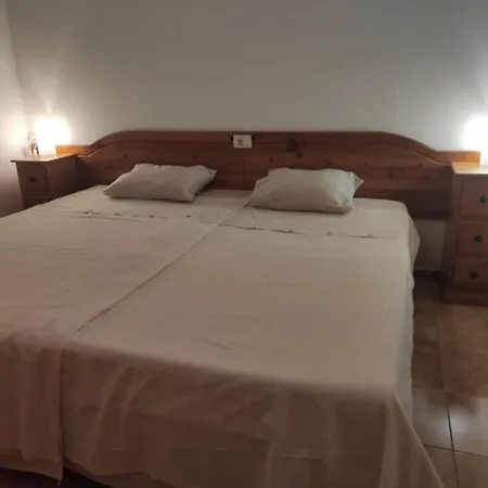 La Dolce Casa Διαμέρισμα Costa Del Silencio