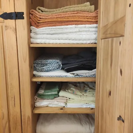 Διαμέρισμα La Dolce Casa