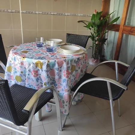 La Dolce Casa Διαμέρισμα *