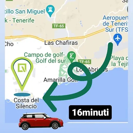 La Dolce Casa