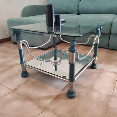 Διαμέρισμα La Dolce Casa *