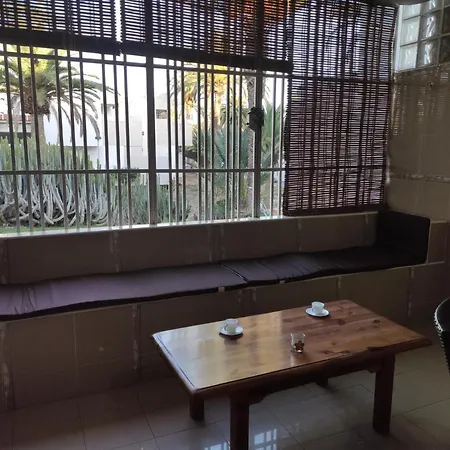 Διαμέρισμα La Dolce Casa