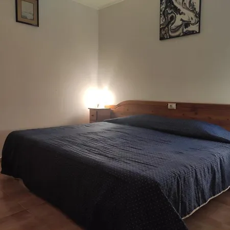 Διαμέρισμα La Dolce Casa *