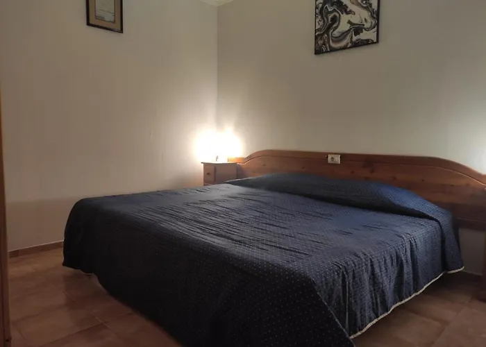 Apartamento La Dolce Casa *