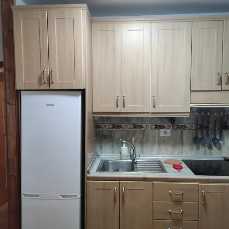 La Dolce Casa Appartamento