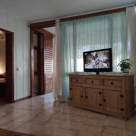 Apartmán La Dolce Casa