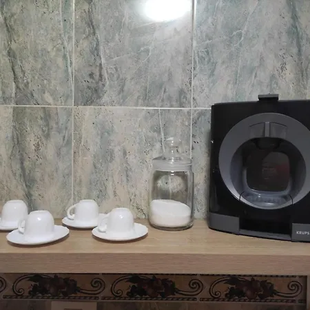 La Dolce Casa Costa Del Silencio