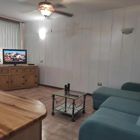 La Dolce Casa Apartmán *